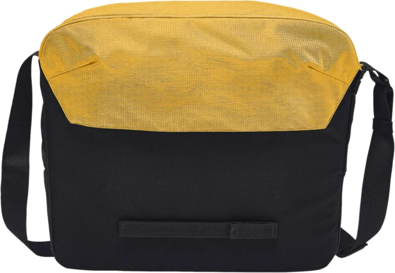 Cycle Messenger burnt yellow L