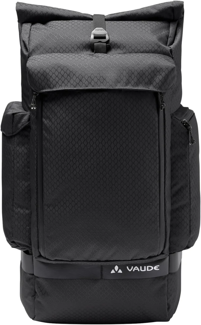 Cyclist Pack 27 black