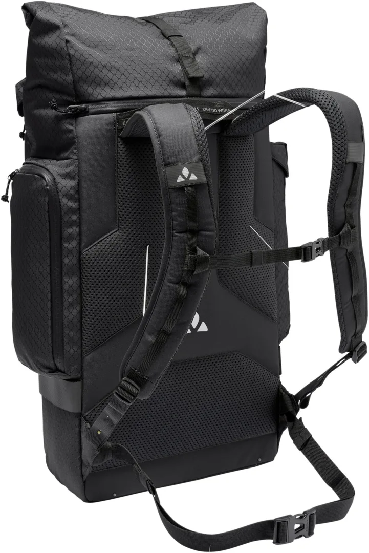 Cyclist Pack 27 black