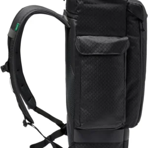 Cyclist Pack 27 black