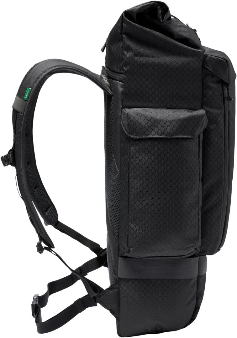 Cyclist Pack 27 black