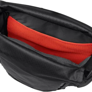 Cyclist Pack 27 black
