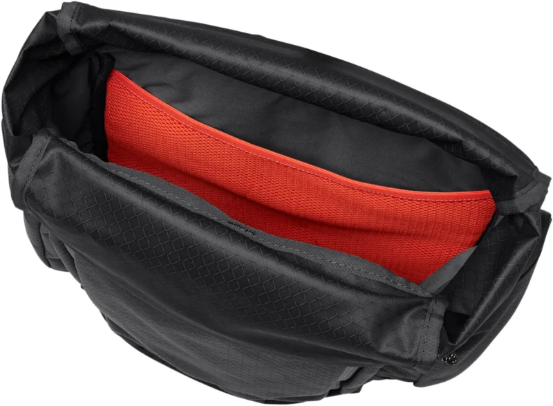 Cyclist Pack 27 black