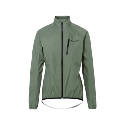 Drop Jacket III Ladies agave
