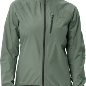 vaude-drop-jacket-iii-ladies-agave-gruen-3 Drop Jacket III Ladies agave