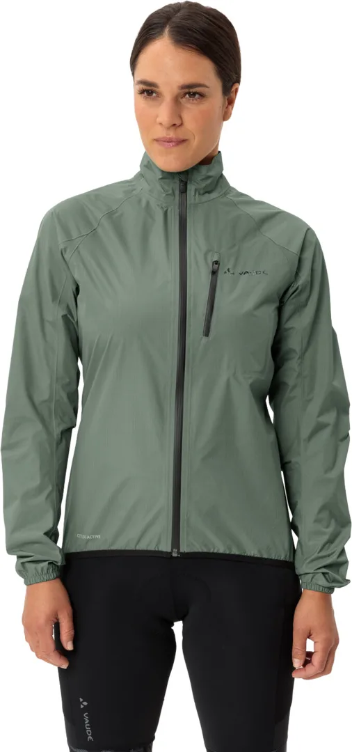 vaude-drop-jacket-iii-ladies-agave-gruen-3 Drop Jacket III Ladies agave