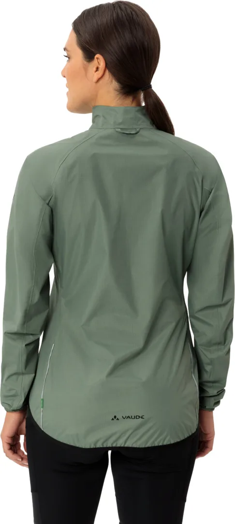vaude-drop-jacket-iii-ladies-agave-gruen-4 Drop Jacket III Ladies agave