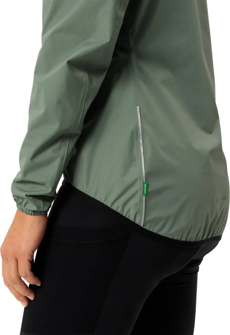 vaude-drop-jacket-iii-ladies-agave-gruen-5 Drop Jacket III Ladies agave