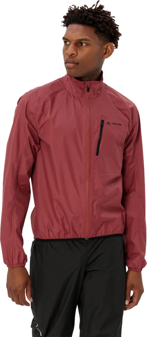 vaude-drop-jacket-iii-men-redeva-dunkelrot-3 Drop Jacket III Men redeva