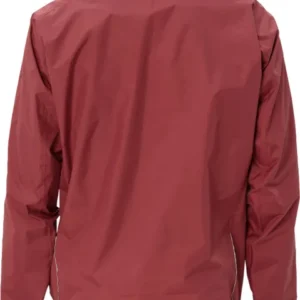 vaude-drop-jacket-iii-men-redeva-dunkelrot-4 Drop Jacket III Men redeva