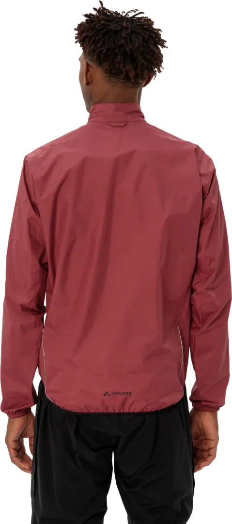 vaude-drop-jacket-iii-men-redeva-dunkelrot-4 Drop Jacket III Men redeva