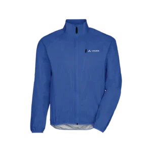 Drop Jacket Men signal blue