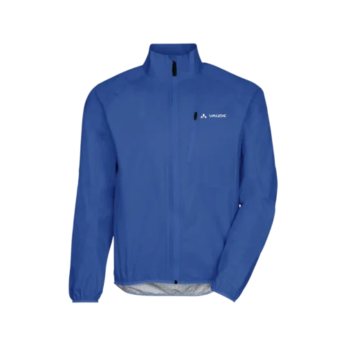 Drop Jacket Men signal blue