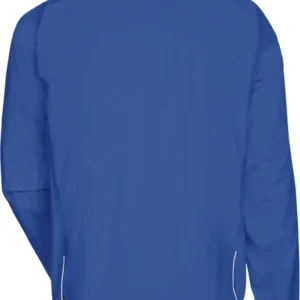 Drop Jacket Men signal blue