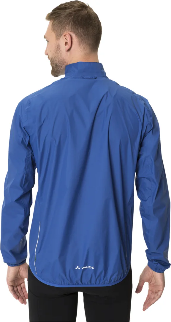 Drop Jacket Men signal blue