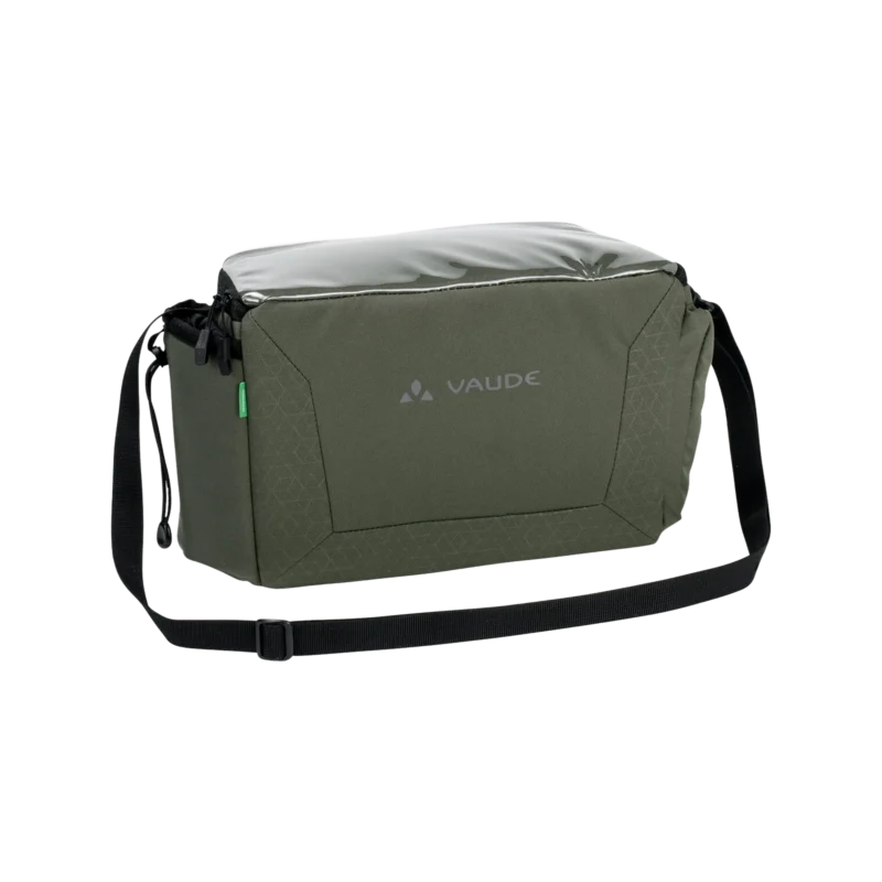 eBox (KLICKfix ready) khaki
