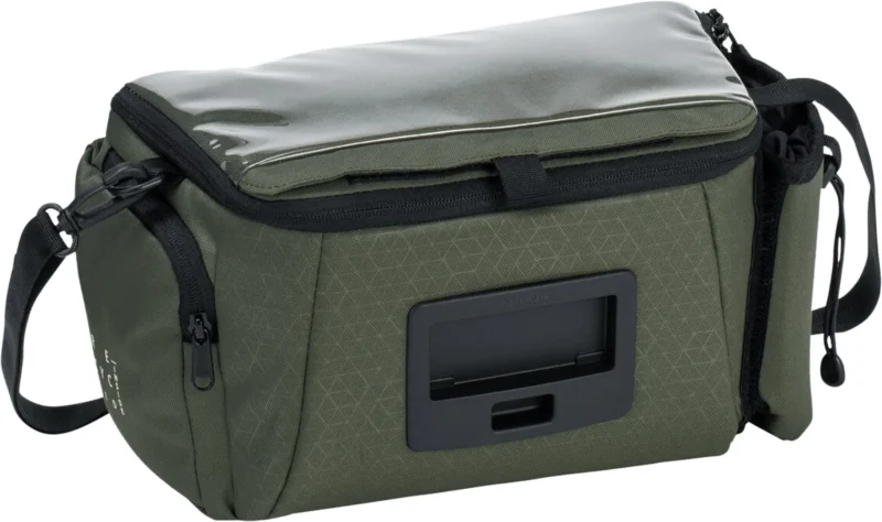 eBox (KLICKfix ready) khaki
