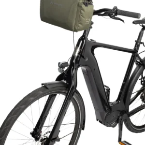 eBox (KLICKfix ready) khaki