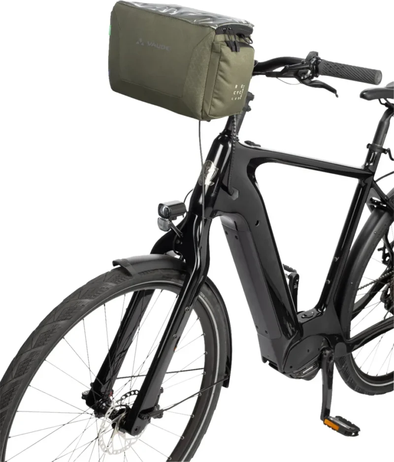 eBox (KLICKfix ready) khaki