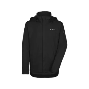 Escape Bike Light Jacket Men black