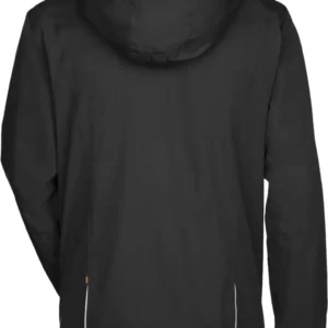 Escape Bike Light Jacket Men black