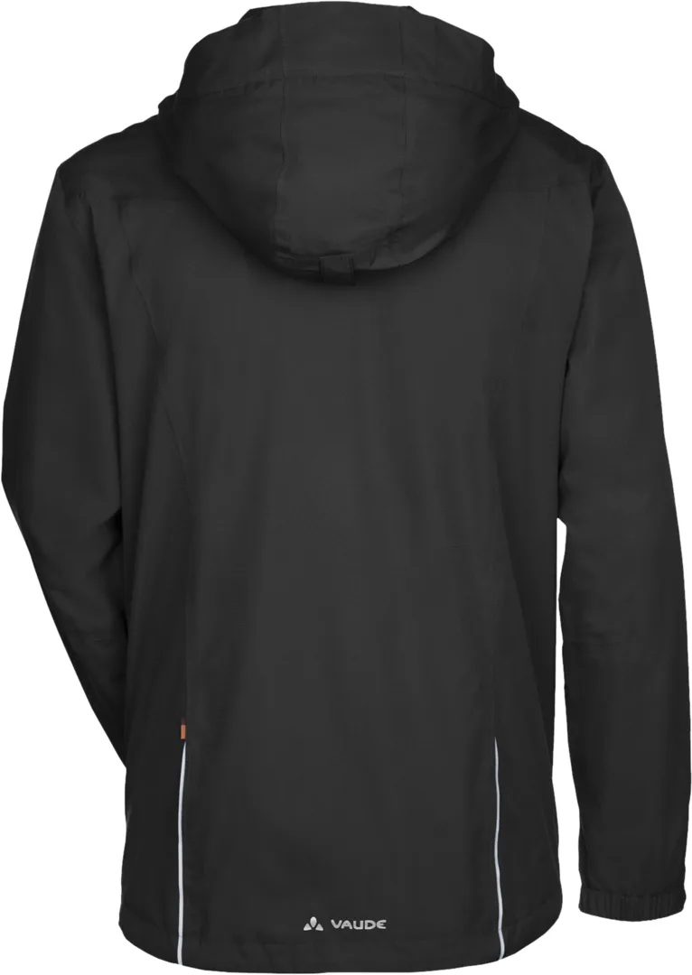 Escape Bike Light Jacket Men black