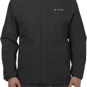 Escape Bike Light Jacket Men black