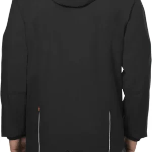 Escape Bike Light Jacket Men black