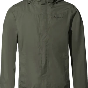 Escape Bike Light Jacket Men black