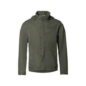 Escape Bike Light Jacket Men khaki