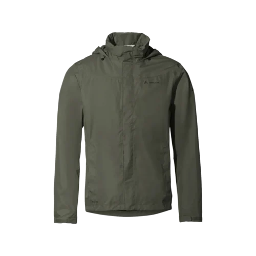 Escape Bike Light Jacket Men khaki