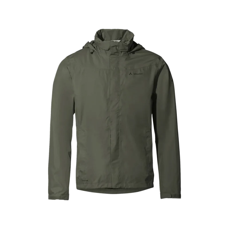 Escape Bike Light Jacket Men khaki