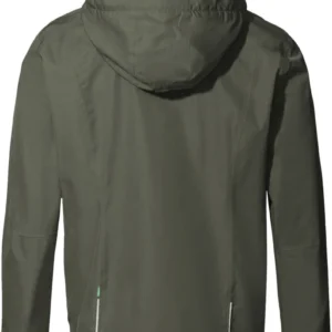 Escape Bike Light Jacket Men khaki