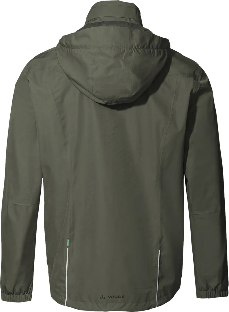 Escape Bike Light Jacket Men khaki