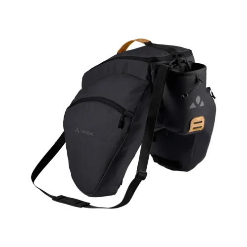 eSilkroad Plus (UniKLip) black