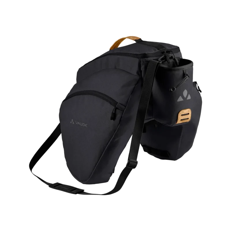 eSilkroad Plus (UniKLip) black