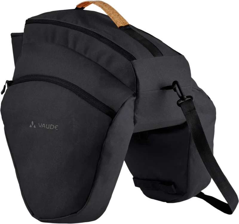 eSilkroad Plus (UniKLip) black