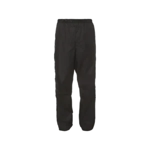 Fluid Full-zip Pants II Men black