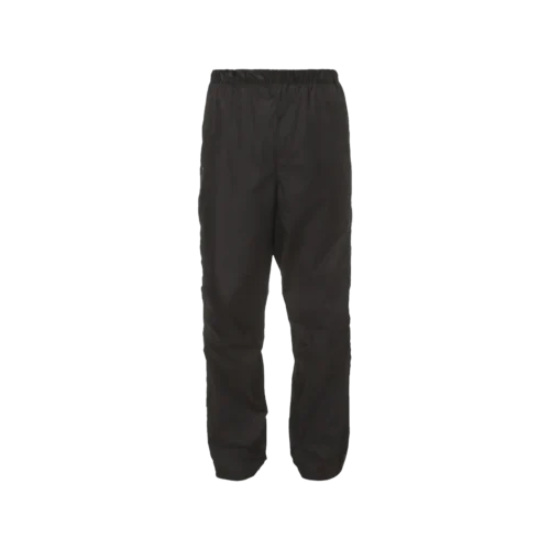 Fluid Full-zip Pants II Men black
