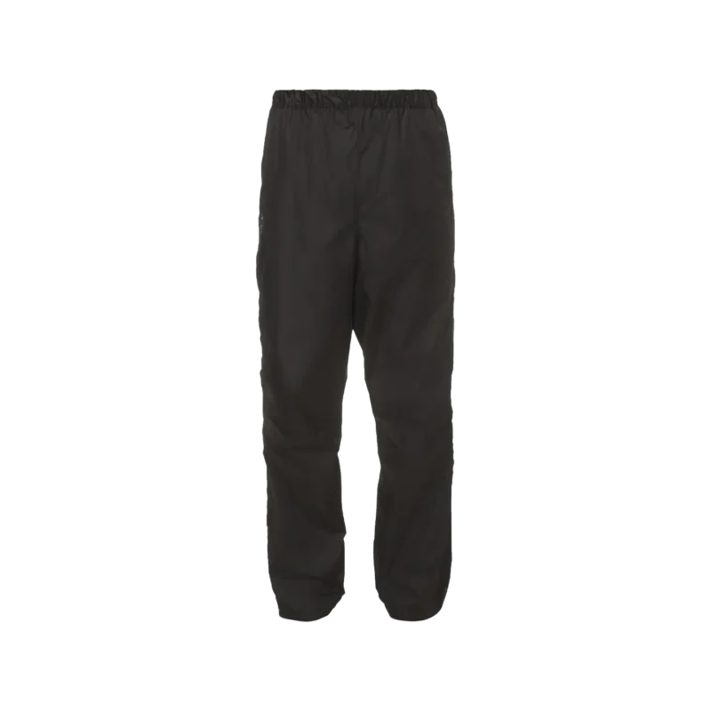 Fluid Full-zip Pants II Men black
