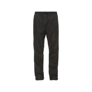 Fluid Pants II Men black