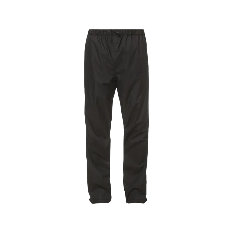 Fluid Pants II Men black