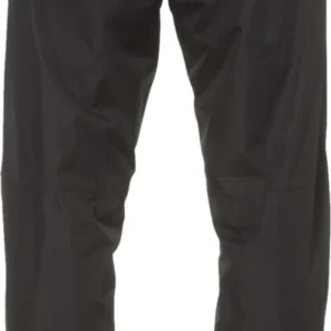 Fluid Pants II Men black