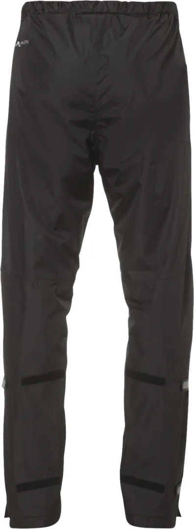 Fluid Pants II Men black