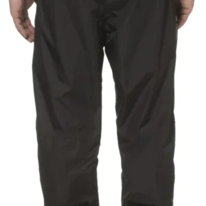 Fluid Pants II Men black