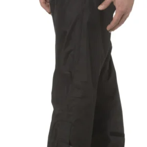 Fluid Pants II Men black