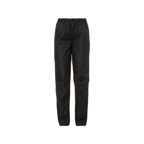Fluid Pants Ladies black