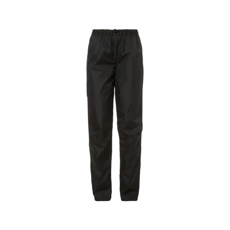 Fluid Pants Ladies black