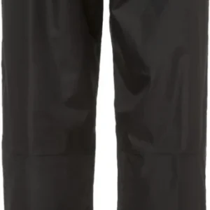 Fluid Pants Ladies black