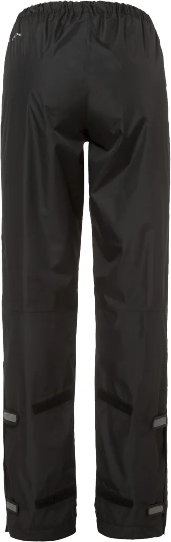 Fluid Pants Ladies black